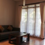 Villa M2-17 Livingroom1