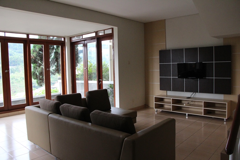 Villa M2-19 Living room2